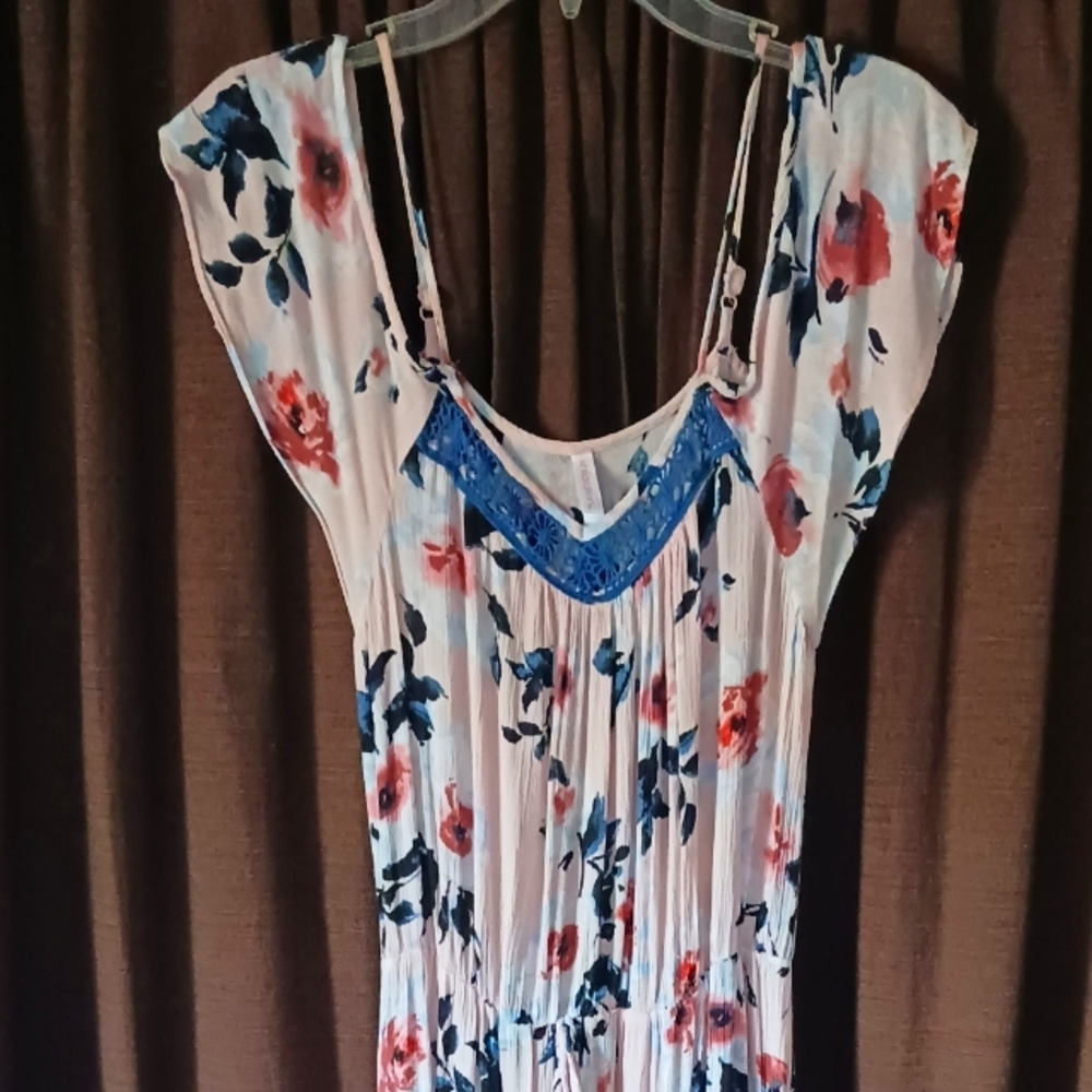 xhilaration dress